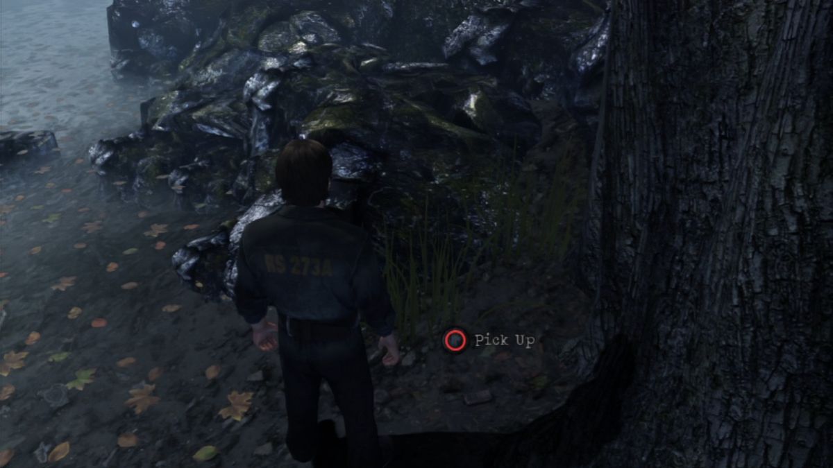 Silent Hill Downpour screenshot 2 for Xbox 360